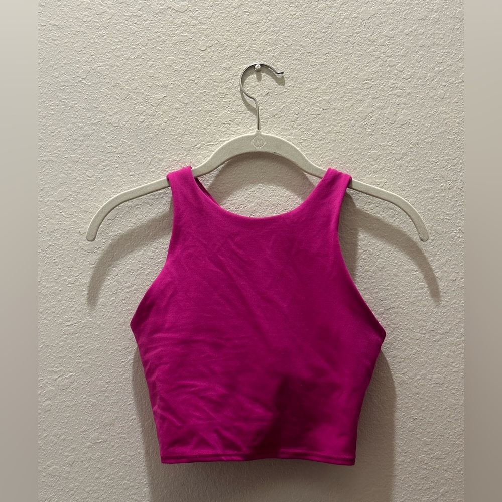 Athlete Tank Top